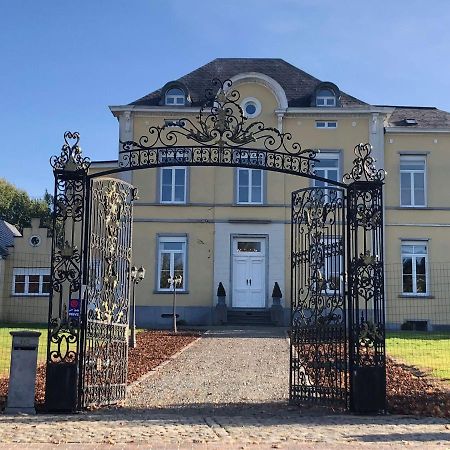 Kasteel B&B Sint-Bartel Geraardsbergen Luaran gambar