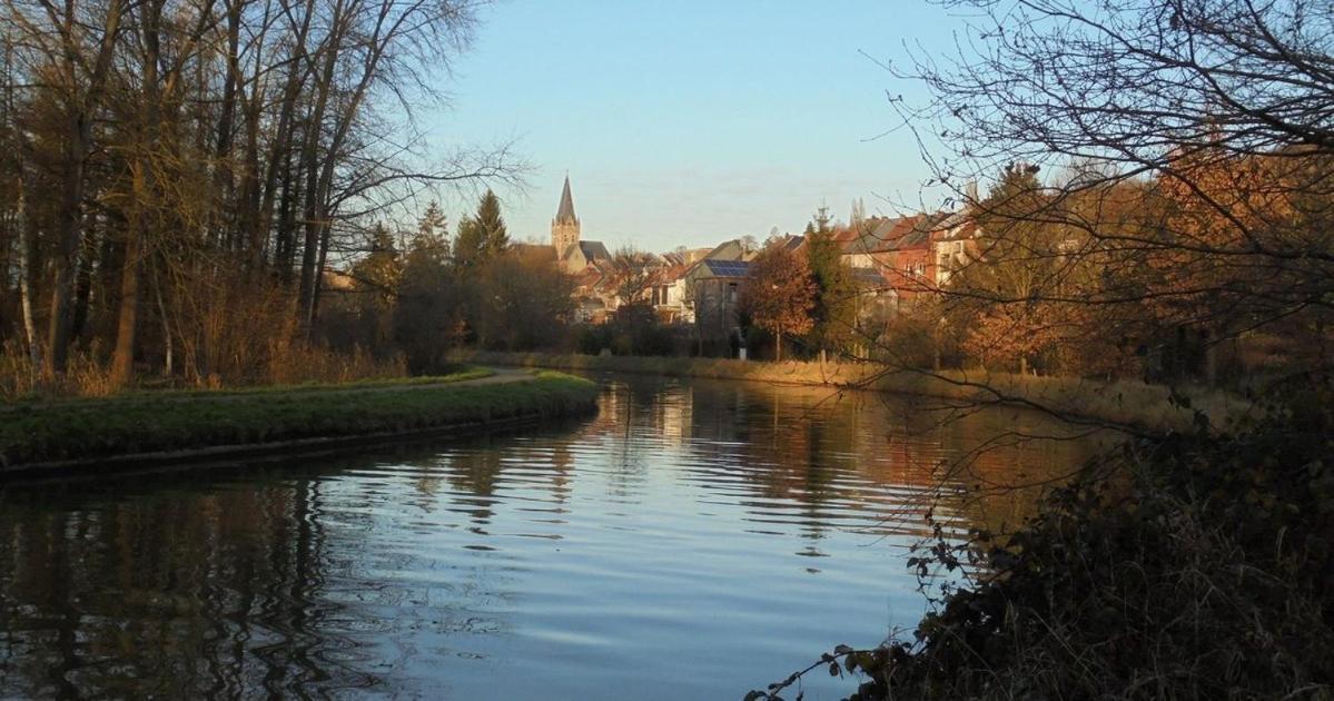 Kasteel B&B Sint-Bartel Geraardsbergen Luaran gambar