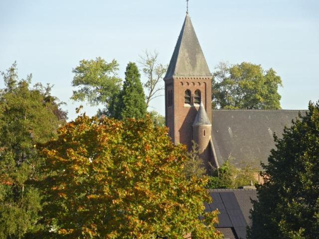 Kasteel B&B Sint-Bartel Geraardsbergen Luaran gambar