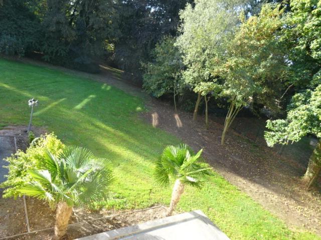 Kasteel B&B Sint-Bartel Geraardsbergen Luaran gambar